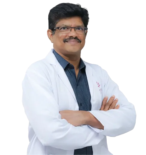 Dr Sreelal Sreedharan